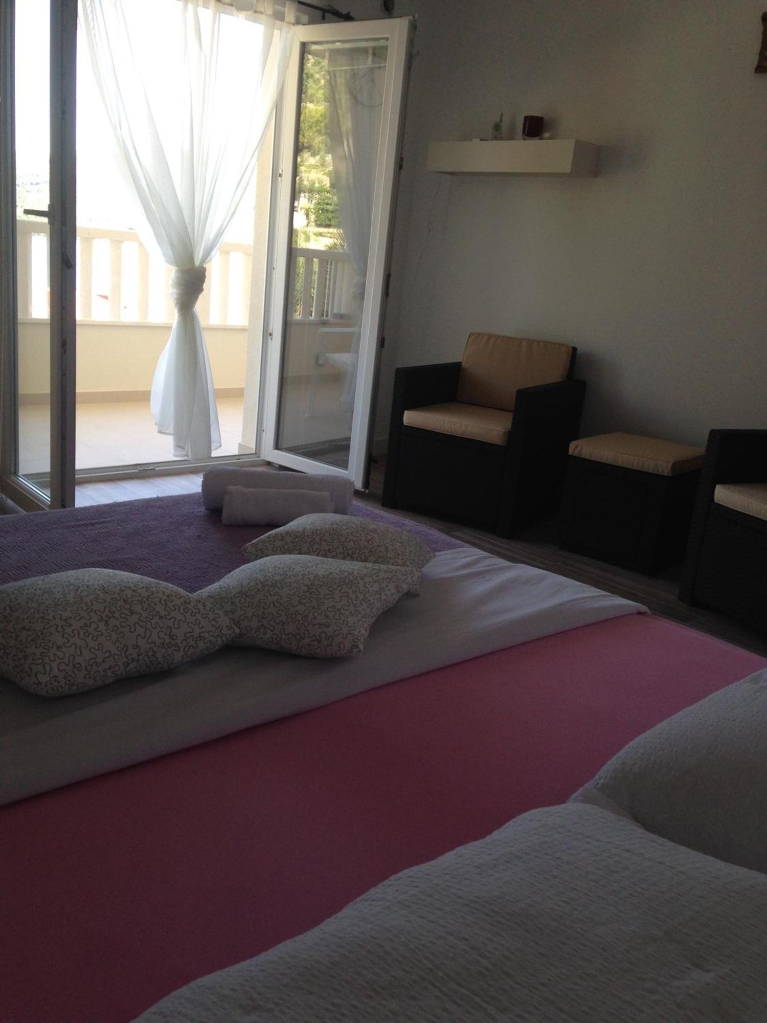 Mediterranean Apartment With Great Sea View Marina Room photo