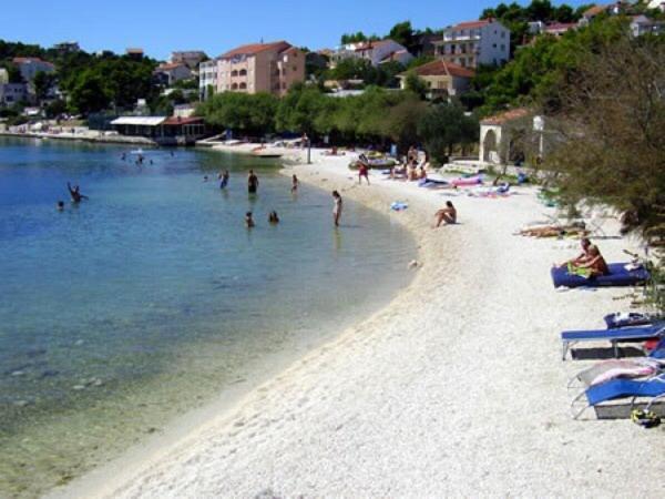 Mediterranean Apartment With Great Sea View Marina Exterior photo