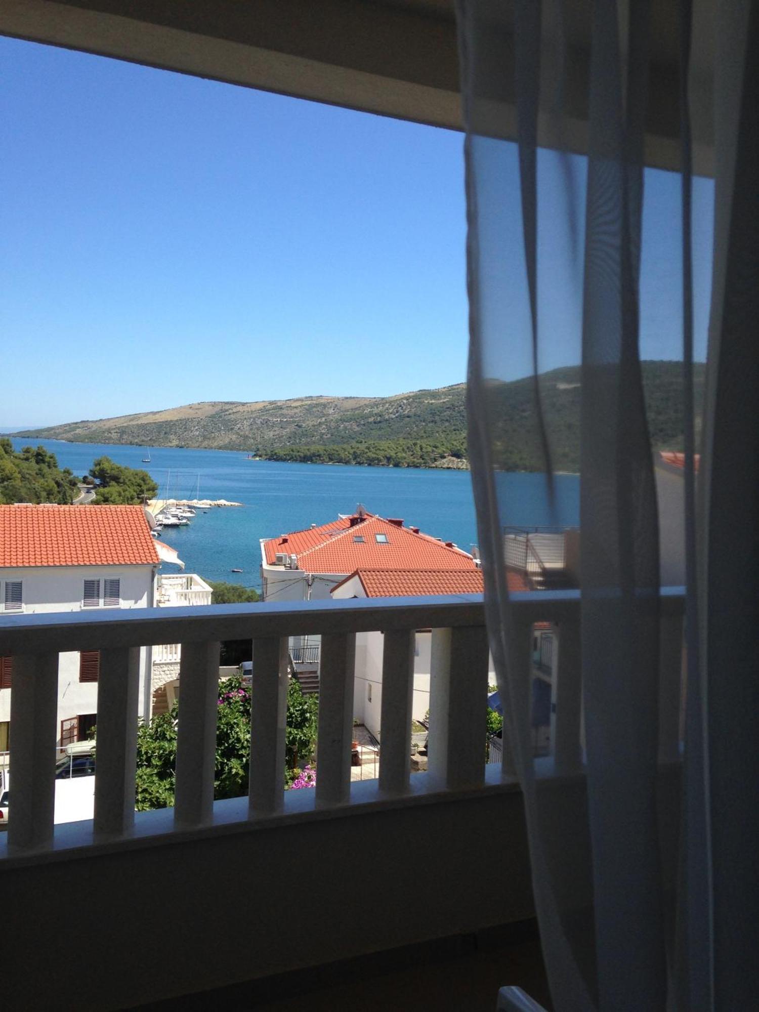 Mediterranean Apartment With Great Sea View Marina Room photo