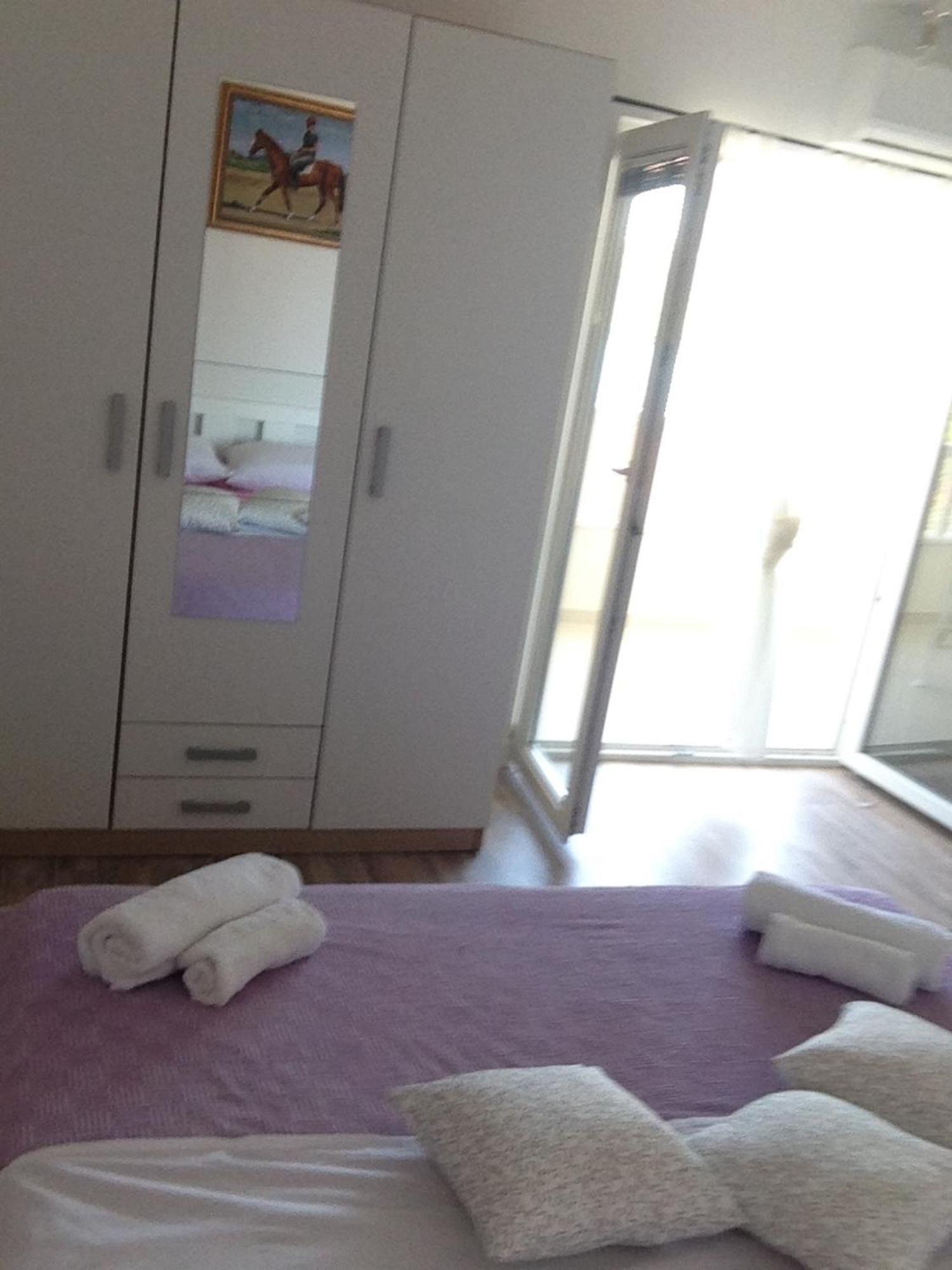 Mediterranean Apartment With Great Sea View Marina Exterior photo