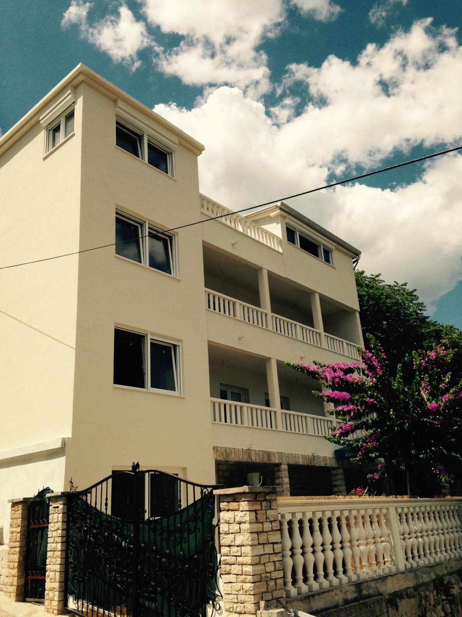 Mediterranean Apartment With Great Sea View Marina Room photo