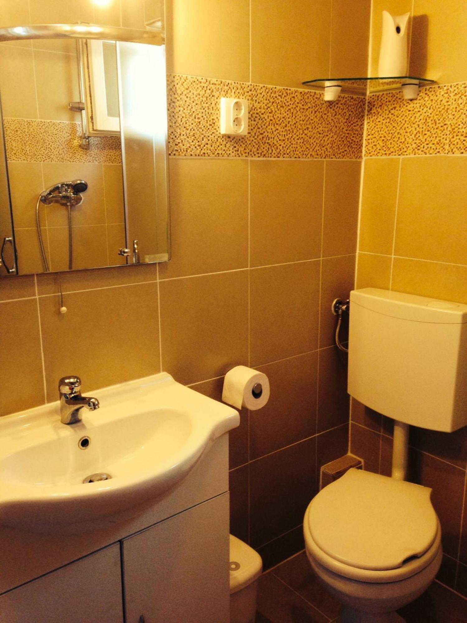 Mediterranean Apartment With Great Sea View Marina Room photo